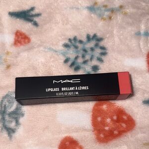 MAC Cosmetics Lipglass - Cultured #307
